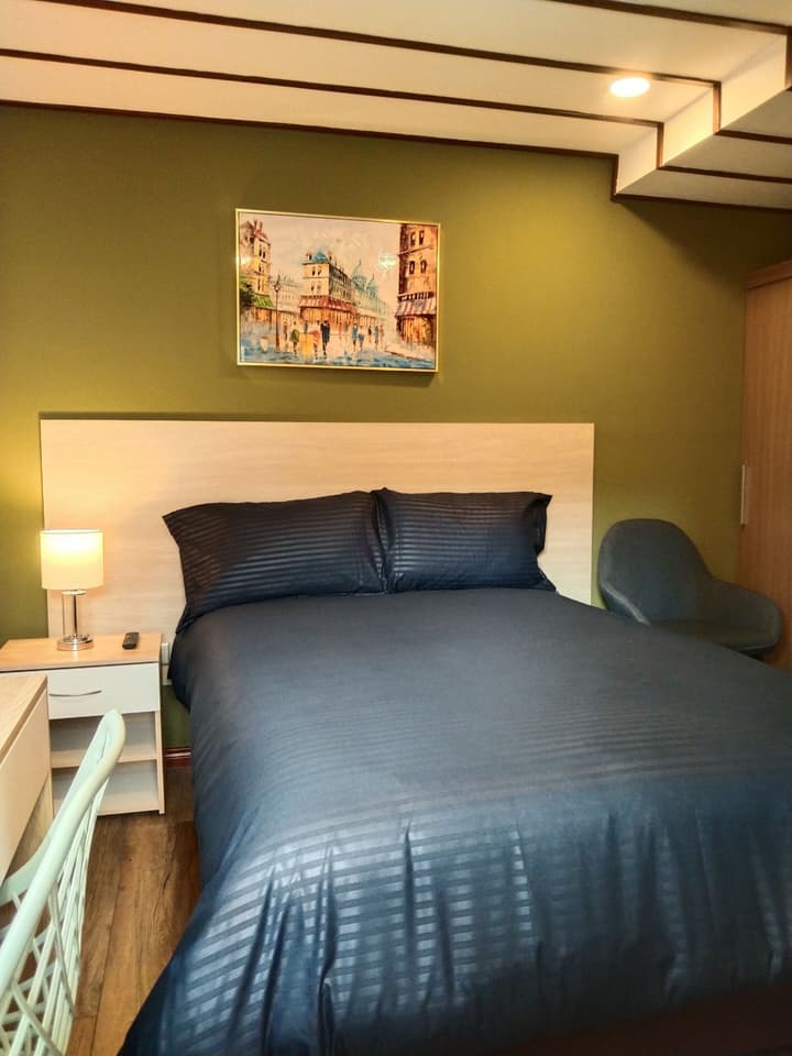 Hotel Boutique Quinta Camacho