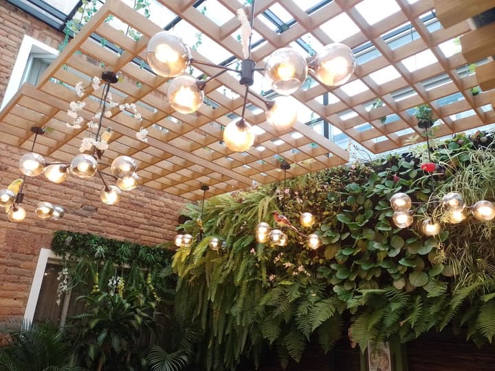 Hotel Boutique Quinta Camacho