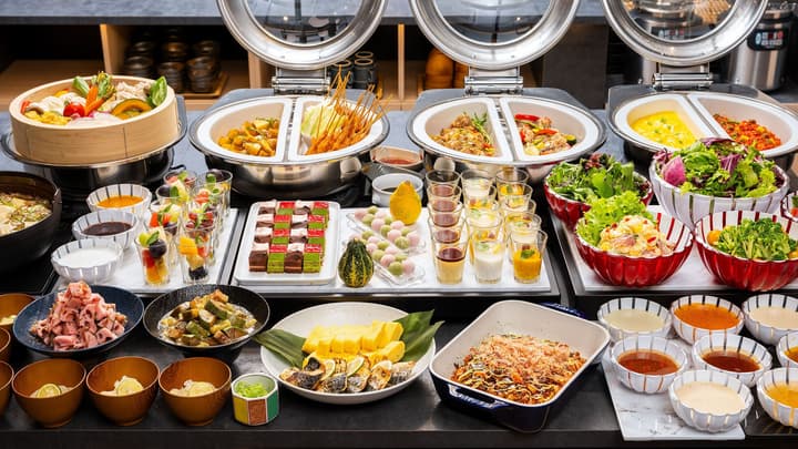 Shizutetsu Hotel Prezio Osaka-Shinsaibashi