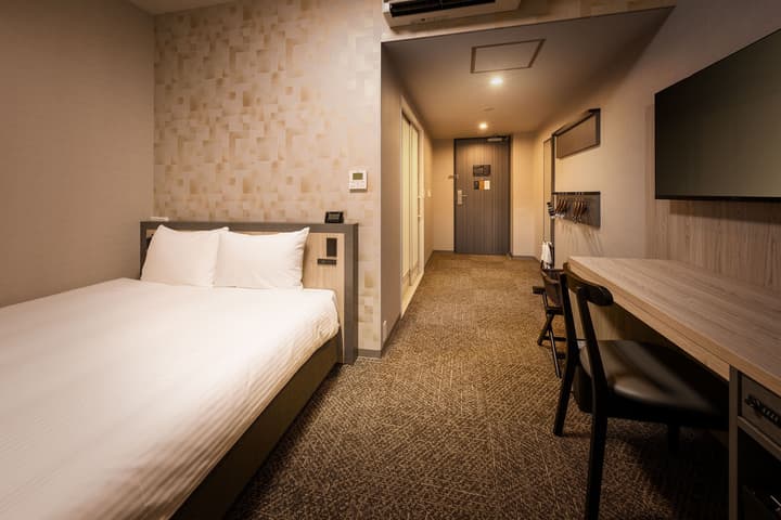 Shizutetsu Hotel Prezio Osaka-Shinsaibashi