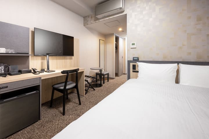 Shizutetsu Hotel Prezio Osaka-Shinsaibashi