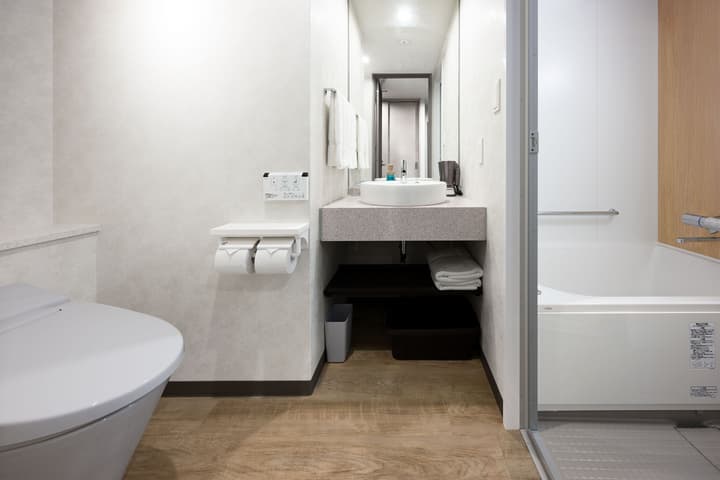 Shizutetsu Hotel Prezio Osaka-Shinsaibashi