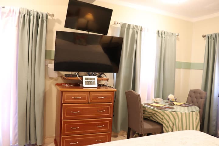 Dalys Luxury Apartments