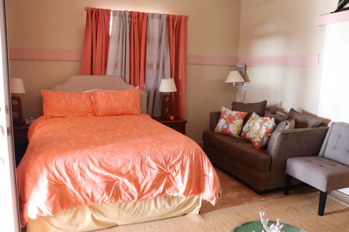 Dalys Luxury Apartments