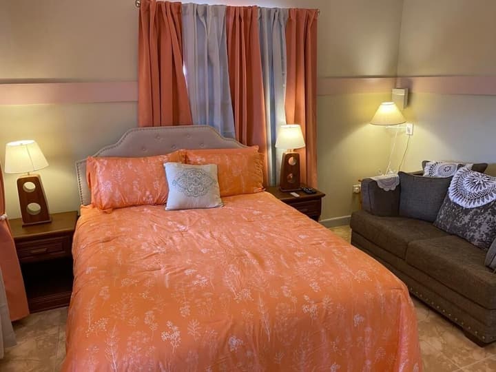 Dalys Luxury Apartments
