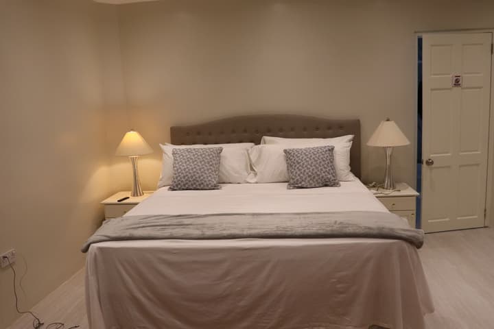 Dalys Luxury Apartments