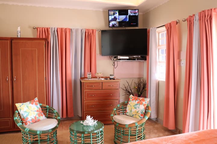 Dalys Luxury Apartments