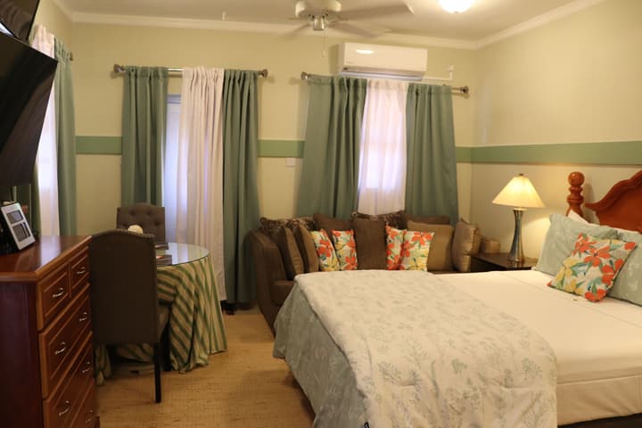 Dalys Luxury Apartments