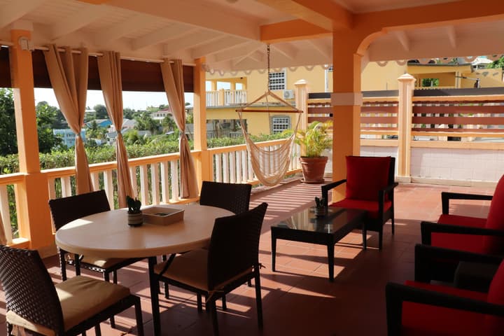 Dalys Luxury Apartments