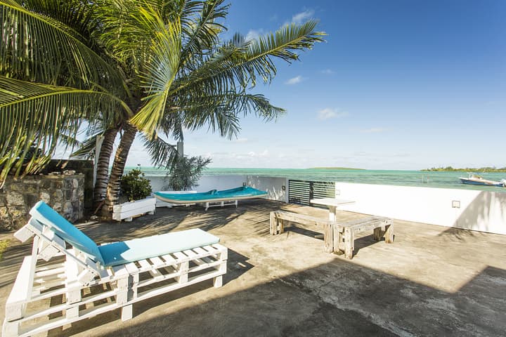 Auberge SeaFever