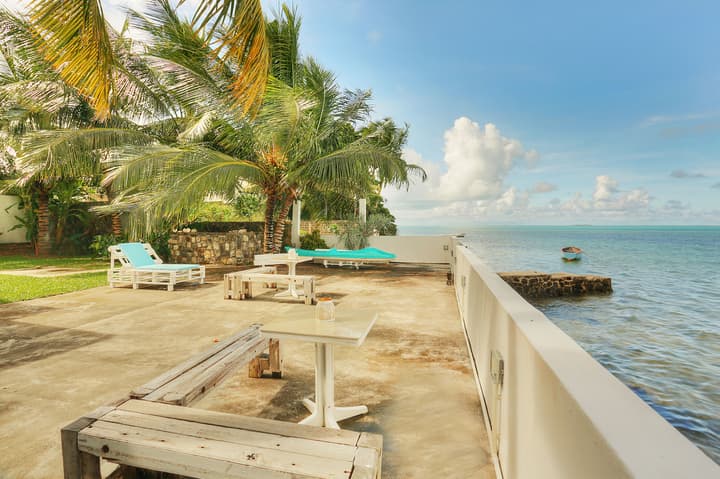 Auberge SeaFever