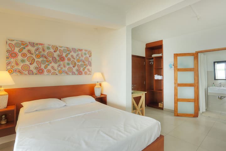 Auberge SeaFever