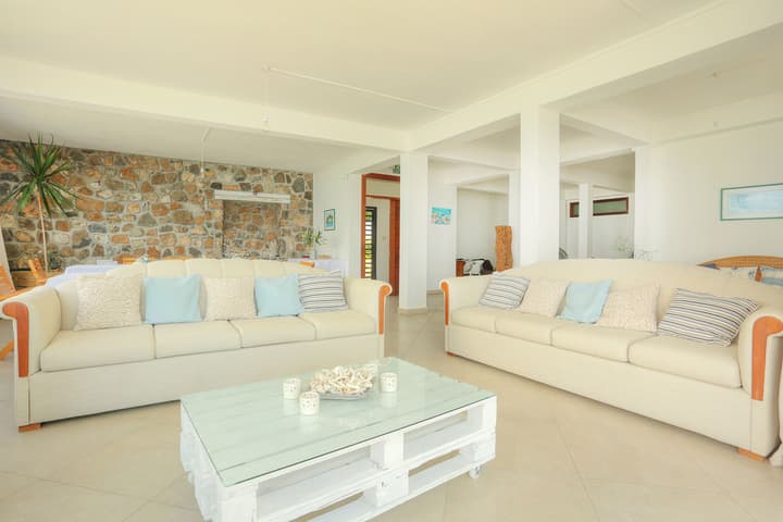 Auberge SeaFever