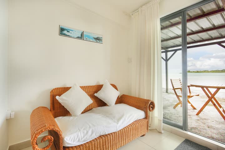 Auberge SeaFever