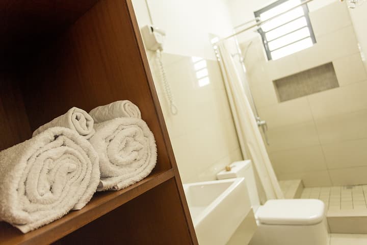 Auberge SeaFever