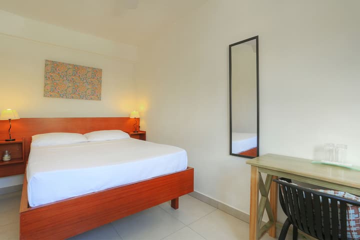 Auberge SeaFever
