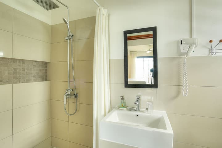 Auberge SeaFever