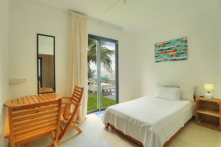 Auberge SeaFever