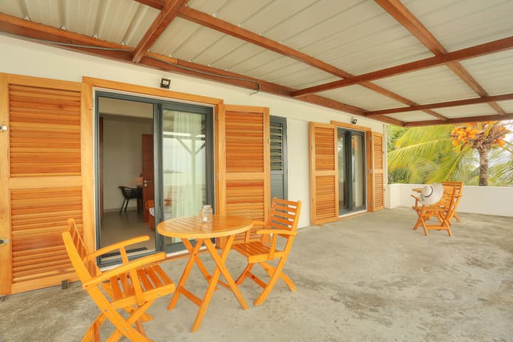 Auberge SeaFever