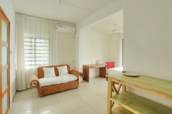 Auberge SeaFever