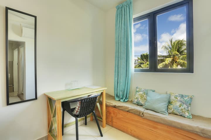 Auberge SeaFever