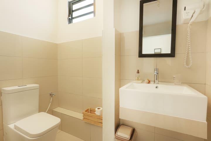 Auberge SeaFever