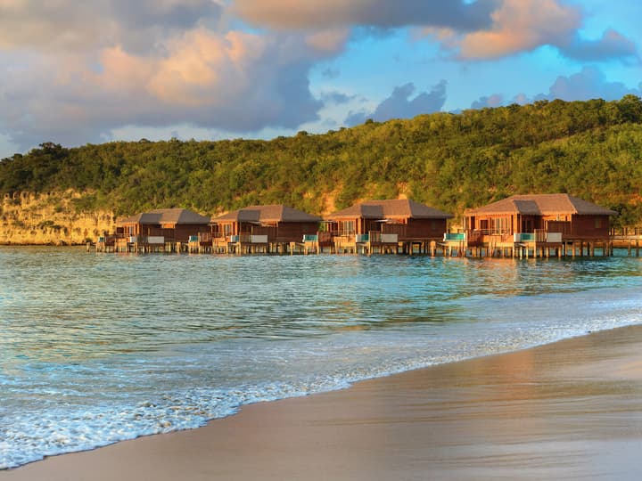 Royalton CHIC Antigua, An Autograph Collection All-Inclusive Resort – Adults Only