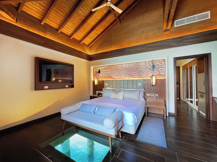 Royalton CHIC Antigua, An Autograph Collection All-Inclusive Resort – Adults Only