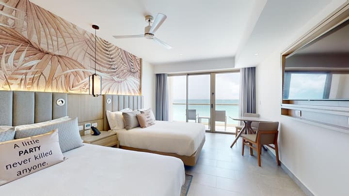 Royalton CHIC Antigua, An Autograph Collection All-Inclusive Resort – Adults Only