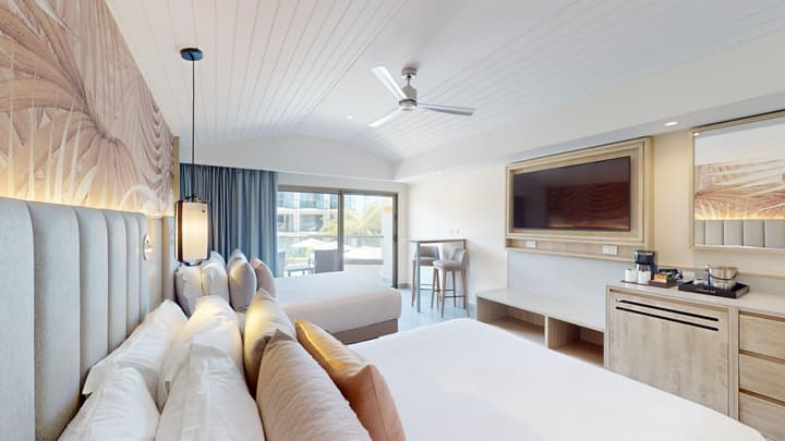 Royalton CHIC Antigua, An Autograph Collection All-Inclusive Resort – Adults Only