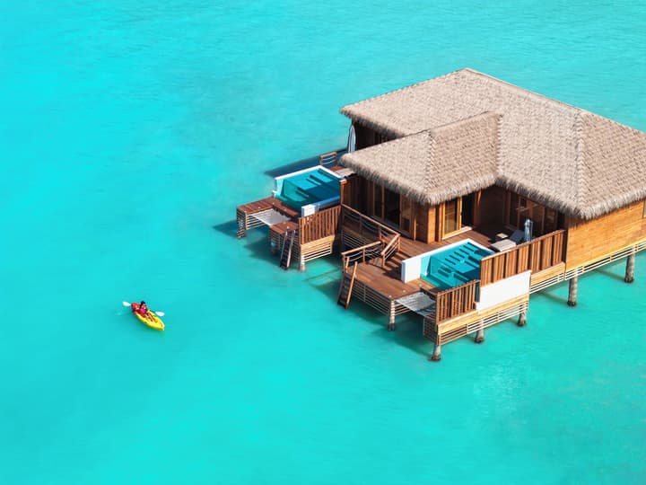 Royalton CHIC Antigua, An Autograph Collection All-Inclusive Resort – Adults Only