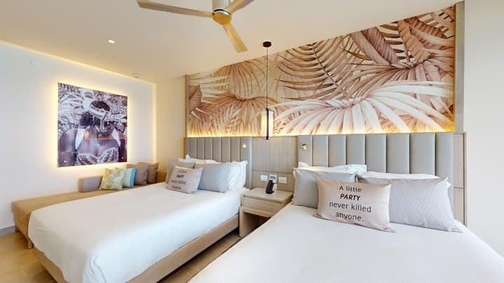 Royalton CHIC Antigua, An Autograph Collection All-Inclusive Resort – Adults Only