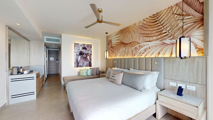 Royalton CHIC Antigua, An Autograph Collection All-Inclusive Resort – Adults Only