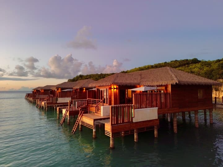 Royalton CHIC Antigua, An Autograph Collection All-Inclusive Resort – Adults Only