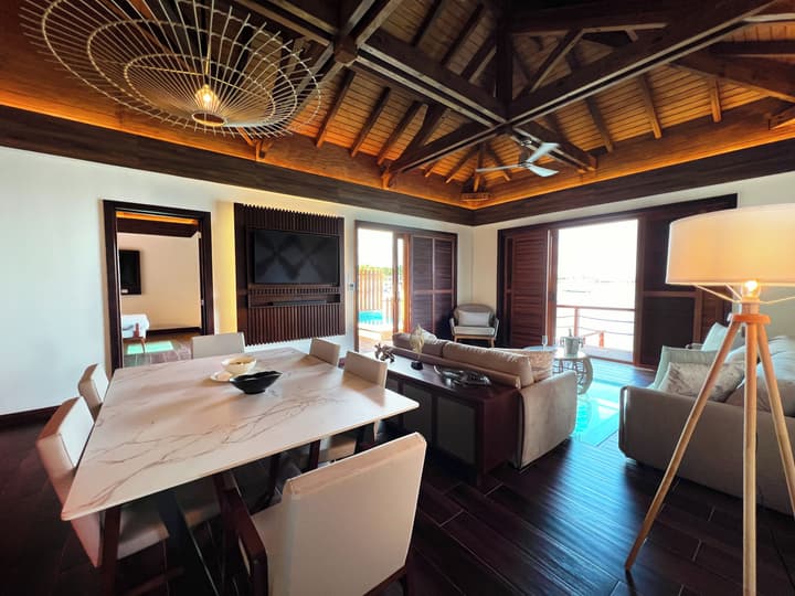 Royalton CHIC Antigua, An Autograph Collection All-Inclusive Resort – Adults Only