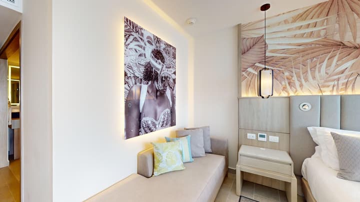 Royalton CHIC Antigua, An Autograph Collection All-Inclusive Resort – Adults Only