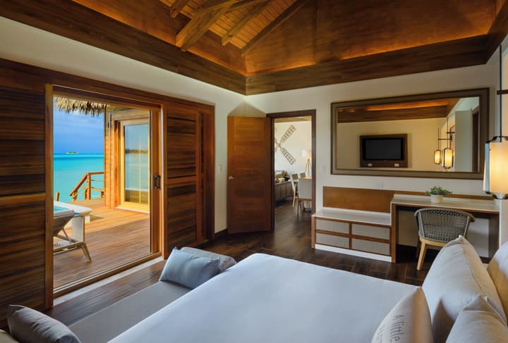 Royalton CHIC Antigua, An Autograph Collection All-Inclusive Resort – Adults Only