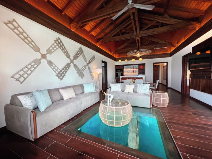 Royalton CHIC Antigua, An Autograph Collection All-Inclusive Resort – Adults Only