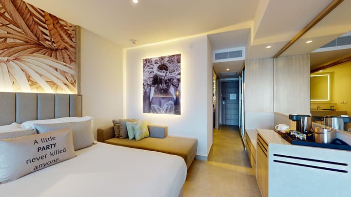 Royalton CHIC Antigua, An Autograph Collection All-Inclusive Resort – Adults Only