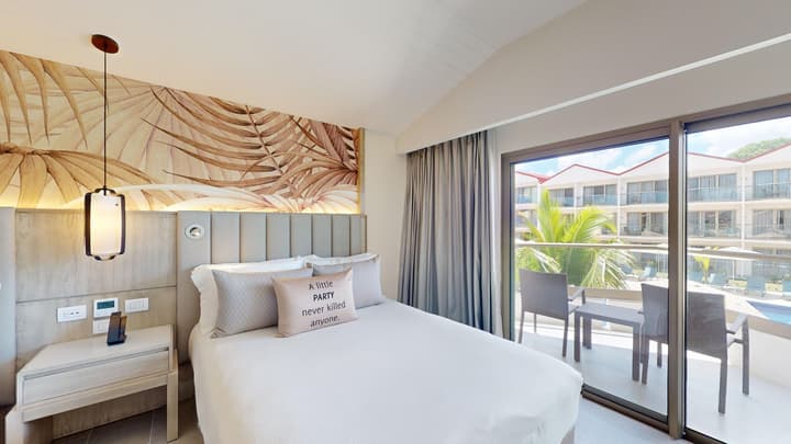 Royalton CHIC Antigua, An Autograph Collection All-Inclusive Resort – Adults Only