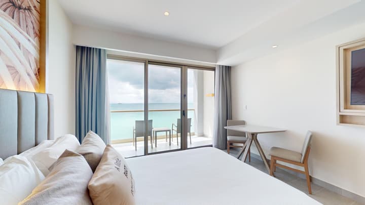 Royalton CHIC Antigua, An Autograph Collection All-Inclusive Resort – Adults Only