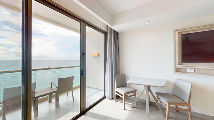 Royalton CHIC Antigua, An Autograph Collection All-Inclusive Resort – Adults Only