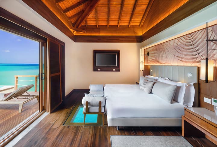 Royalton CHIC Antigua, An Autograph Collection All-Inclusive Resort – Adults Only