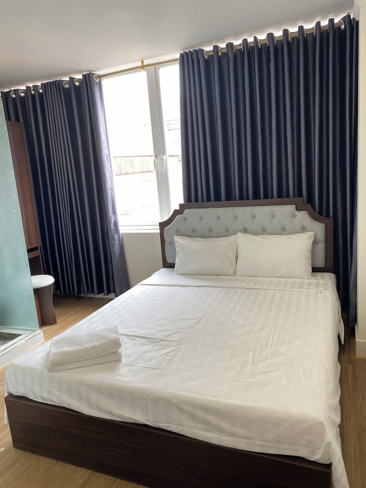 Hanoi Little Hotel