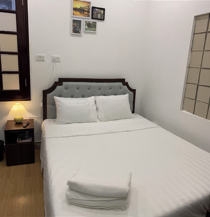 Hanoi Little Hotel