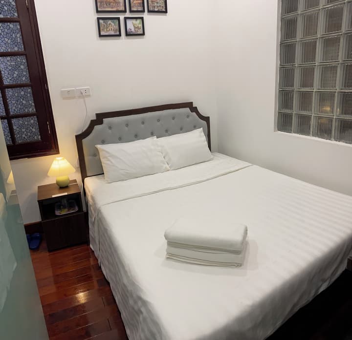 Hanoi Little Hotel