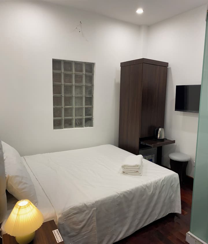 Hanoi Little Hotel