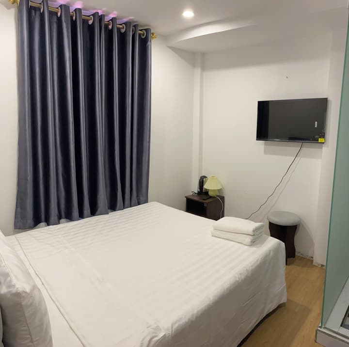 Hanoi Little Hotel