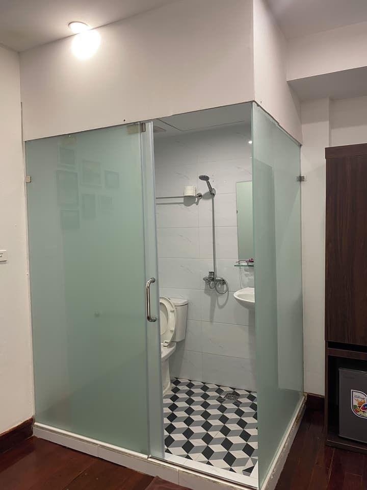 Hanoi Little Hotel