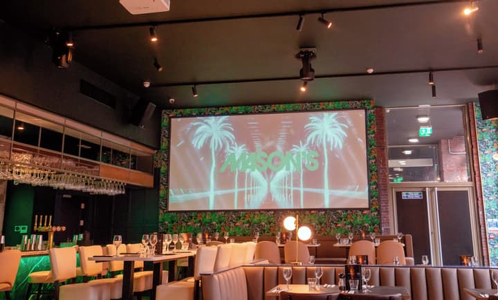 Ropewalks Hotel